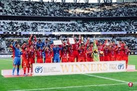 阿伦·贾吉在 2017 年全明星全垒打大赛中连轰远距离巨炮，奠定新一代重炮地位